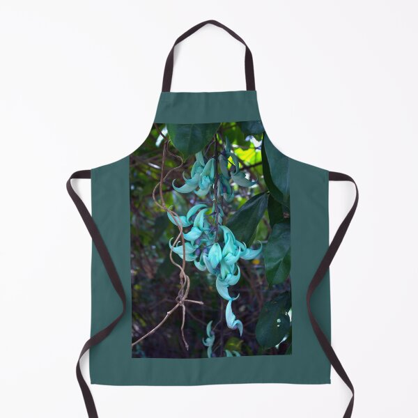 Item preview, Hanging on (Jade Vine) designed and sold by Kerryn Madsen-Pietsch.