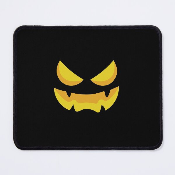 Item preview, This is my spooky Halloween face designed and sold by Kidzz.