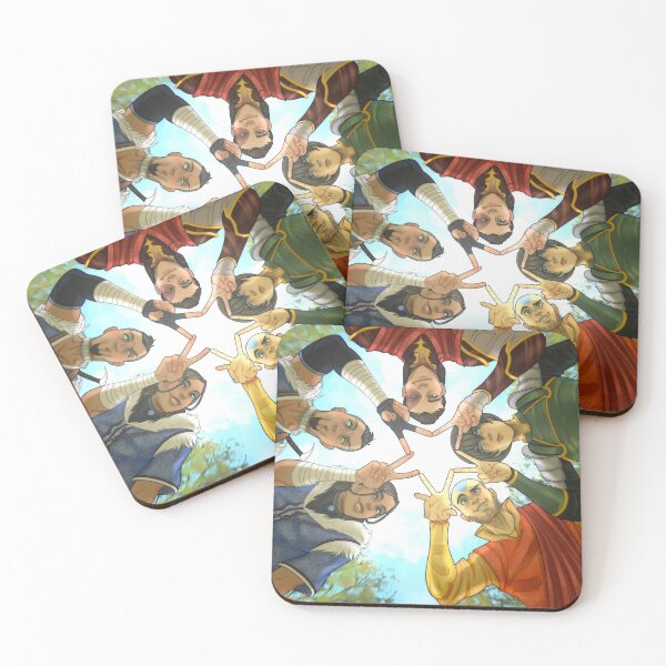 Item preview, Gaang Grown Up designed and sold by Lee Wilson-Mayo.
