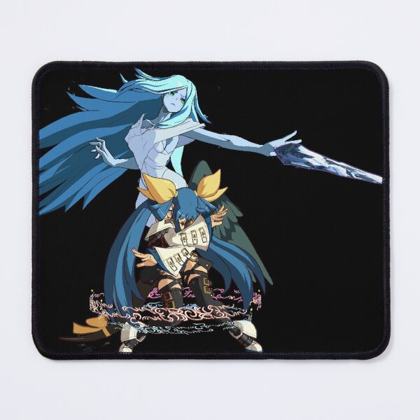 Item preview,  Dizzy Guilty Gear 3 designed and sold by AnimeWorld8.
