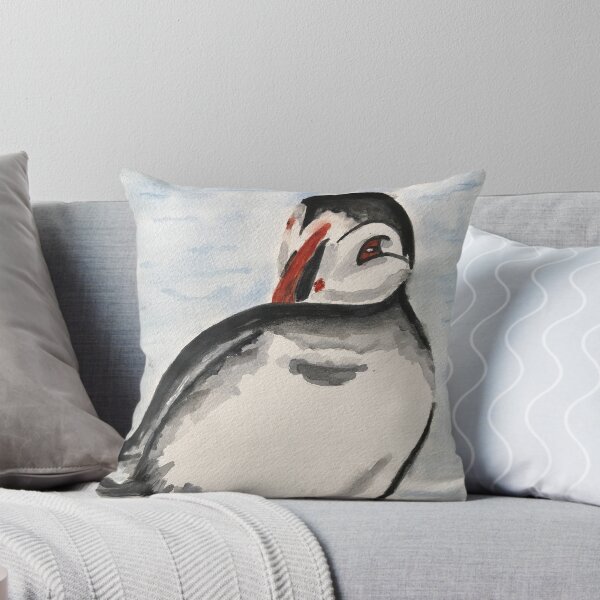 Item preview, Frailecillo designed and sold by Juliejart.
