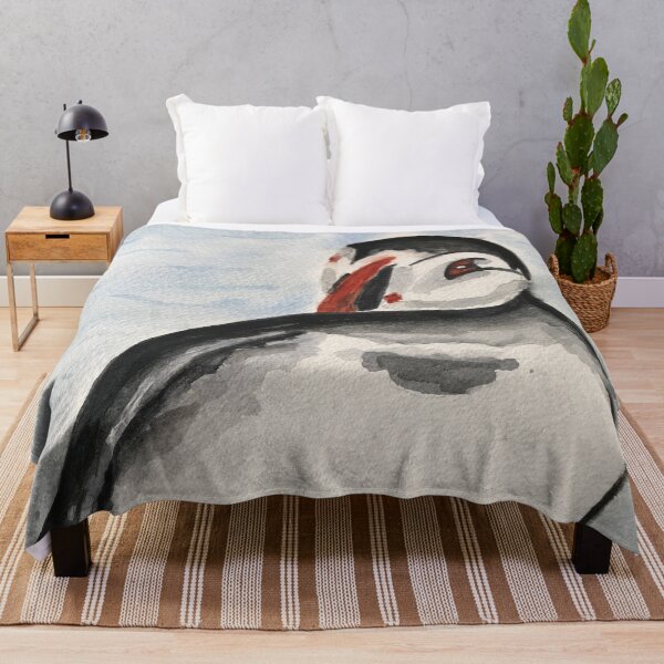 Item preview, Puffin designed and sold by Juliejart.