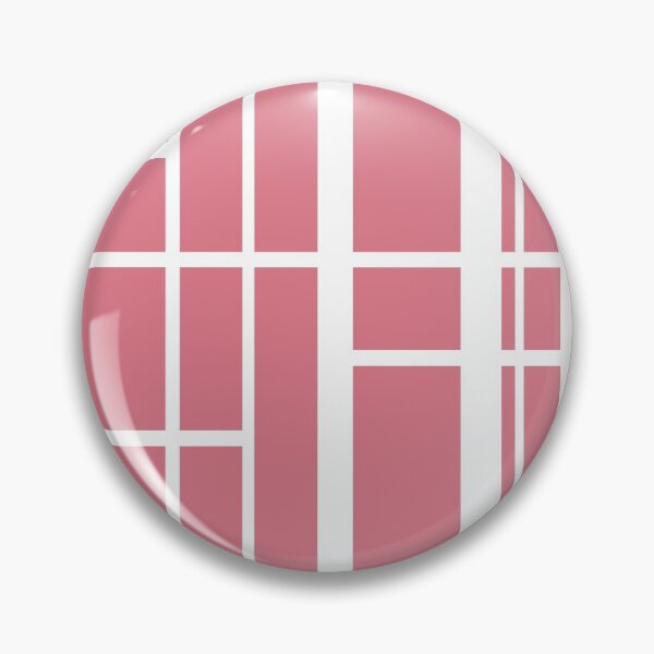 Artikelvorschau, Pink Shades Rectangles Pattern entworfen und verkauft von bubblyshades.
