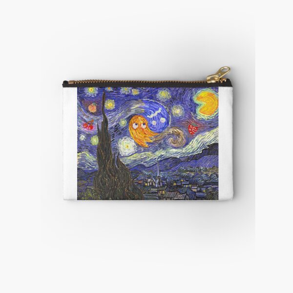 Item preview, Starry night arcade designed and sold by Kla357.