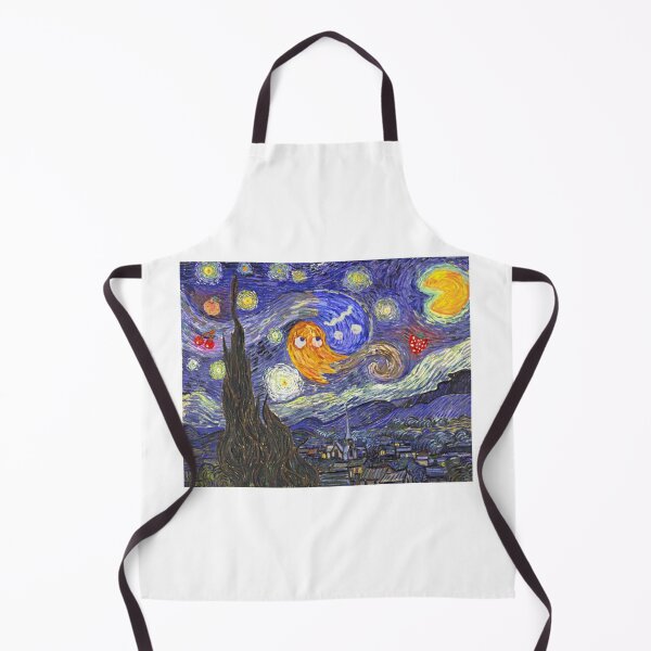 Item preview, Starry night arcade designed and sold by Kla357.