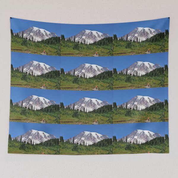 Item preview, Purple Mountain Majesty  designed and sold by Lanis Rossi.