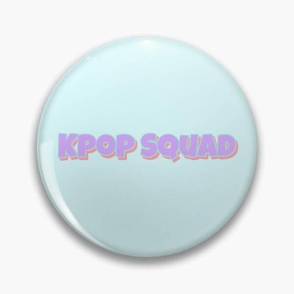 Item preview, Kpop Squad  designed and sold by Edenjodie.
