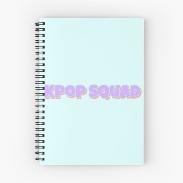 Item preview, Kpop Squad  designed and sold by Edenjodie.