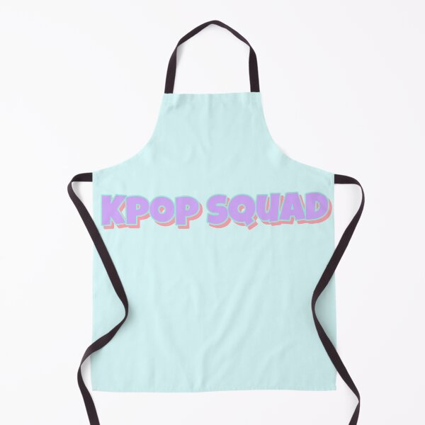 Item preview, Kpop Squad designed and sold by Edenjodie.
