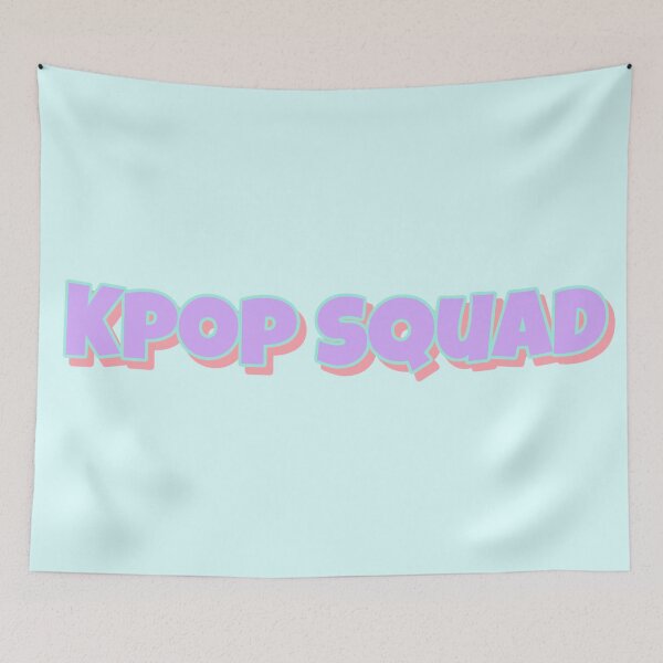 Item preview, Kpop Squad  designed and sold by Edenjodie.