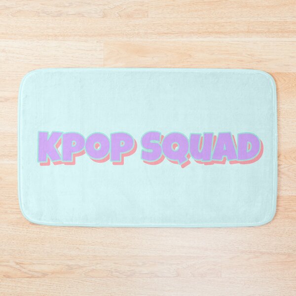 Item preview, Kpop Squad  designed and sold by Edenjodie.