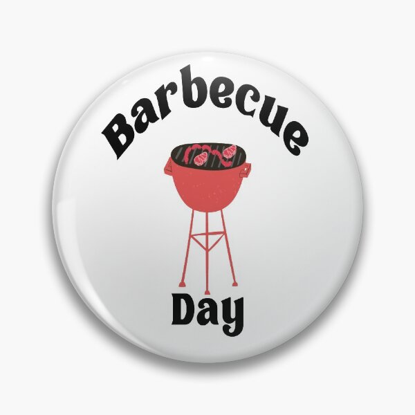 Item preview, BBQ Barbecue day designed and sold by JackLamel.