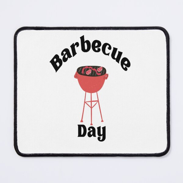 Item preview, BBQ Barbecue day designed and sold by JackLamel.