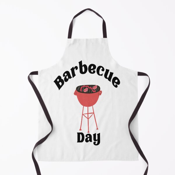 Item preview, BBQ Barbecue day designed and sold by JackLamel.