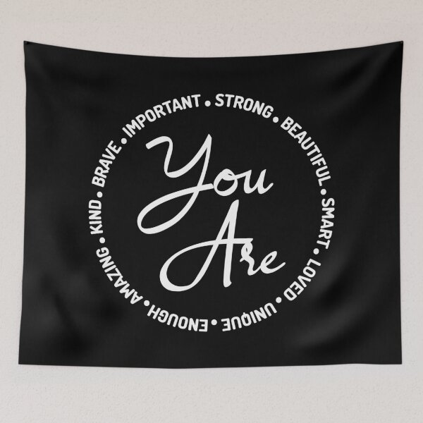 Item preview, You Are Inspirational  designed and sold by YOYOCollection.