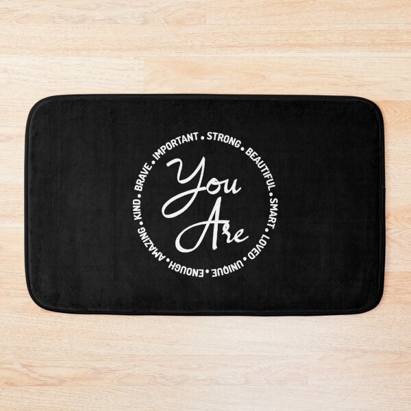 Item preview, You Are Inspirational  designed and sold by YOYOCollection.