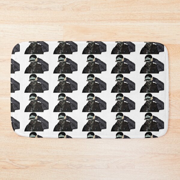 Item preview, Billy Milligan "Boy in mask". designed and sold by dmitrymv13.
