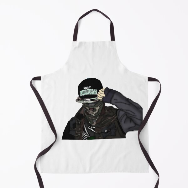 Item preview, Billy Milligan "Boy in mask". designed and sold by dmitrymv13.