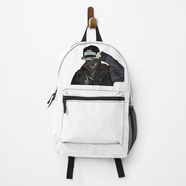 Item preview, Billy Milligan "Boy in mask". designed and sold by dmitrymv13.