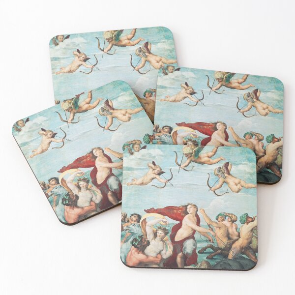 Item preview, The Triumph of Galatea by Raffaello Sanzio designed and sold by BulganLumini.
