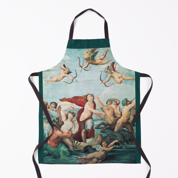 Item preview, The Triumph of Galatea by Raffaello Sanzio designed and sold by BulganLumini.