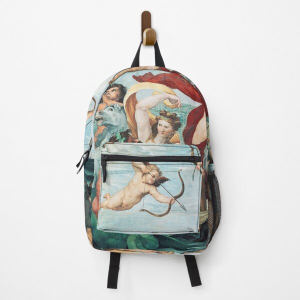 Item preview, The Triumph of Galatea by Raffaello Sanzio designed and sold by BulganLumini.