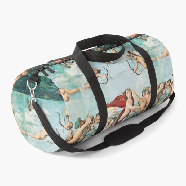 Item preview, The Triumph of Galatea by Raffaello Sanzio designed and sold by BulganLumini.