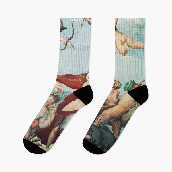 Item preview, The Triumph of Galatea by Raffaello Sanzio designed and sold by BulganLumini.