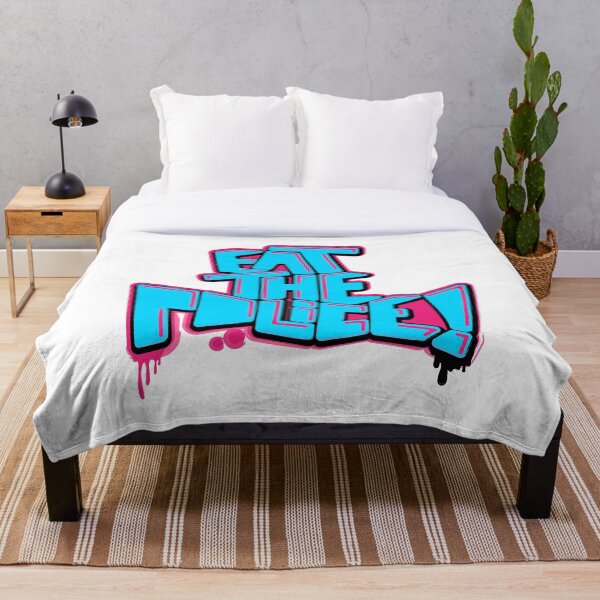 Item preview, Eat The Police designed and sold by Gaytriarchy.