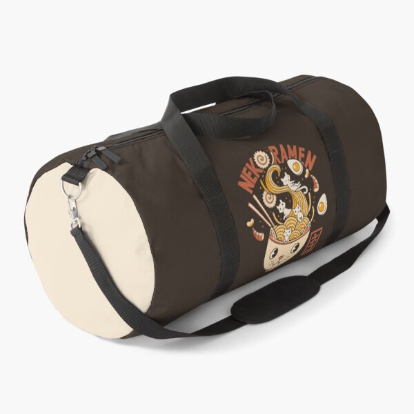 Item preview, Ramen Cat Head by Tobe Fonseca designed and sold by Tobe Fonseca®.