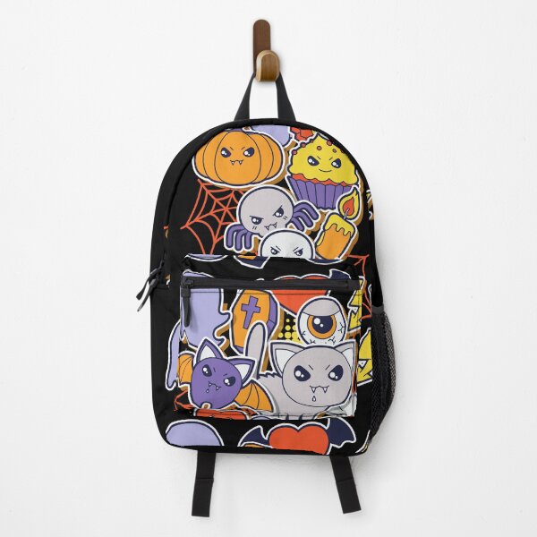Item preview, Super Spooky Halloween Mash Up designed and sold by Alladin7.