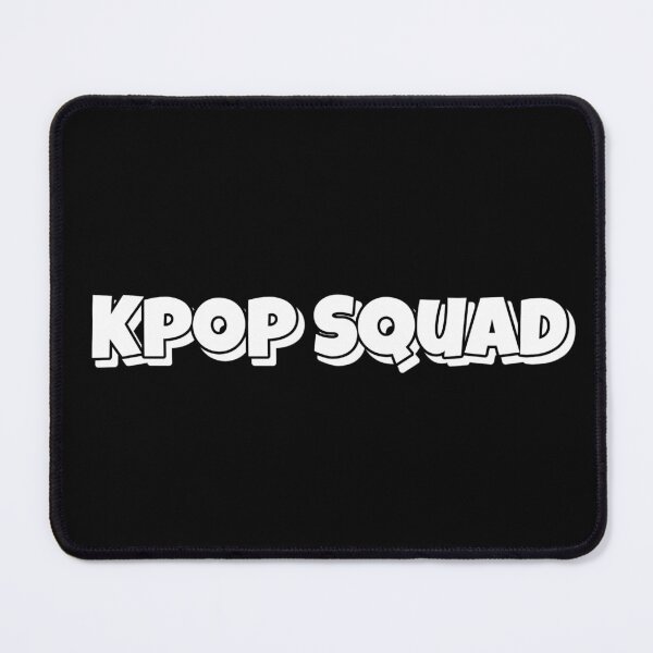 Item preview, Kpop Squad designed and sold by Edenjodie.