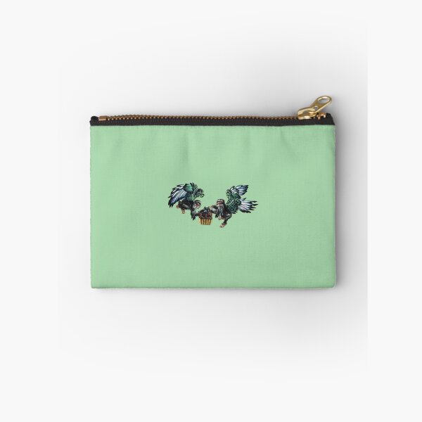 Item preview, Flying monkeys and Toto designed and sold by Margaret Ashenbach.