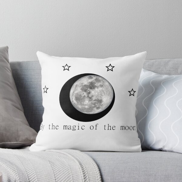 Item preview, MoonMagic designed and sold by AstrologyMagic.