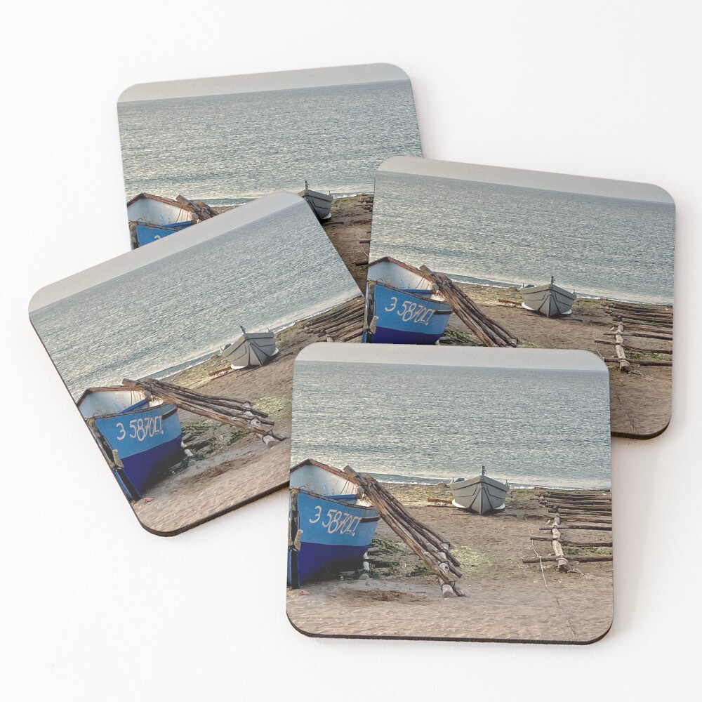 Item preview, Coasters (Set of 4) designed and sold by RalucaRo.