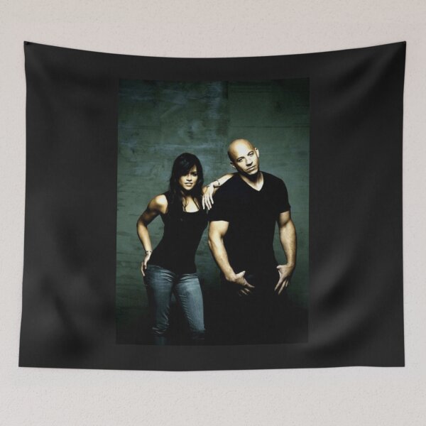 Item preview, lety and dom Classic designed and sold by JorgekOquendo.