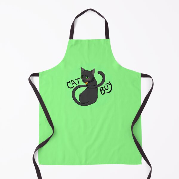 Item preview, Cat Boy designed and sold by BriDanann.