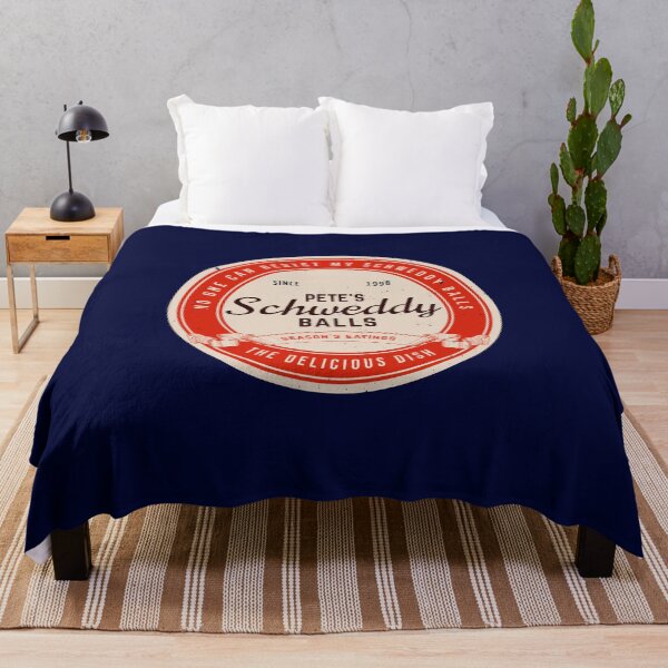 Item preview, Pete’s Schweddy Balls designed and sold by Primotees.