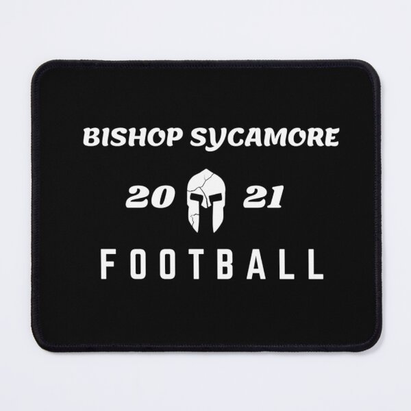 Item preview, Bishop Sycamore High School designed and sold by mehdijr.