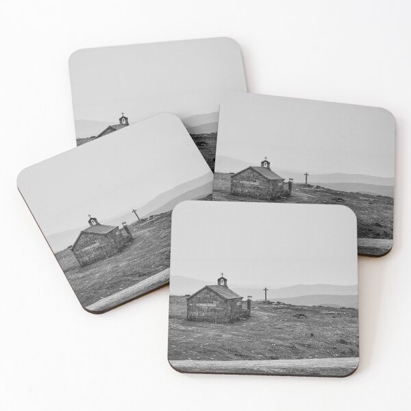 Item preview, Chapel of Santa Mariña in Serra do Cando designed and sold by Jesús Javier Martínez Landín.