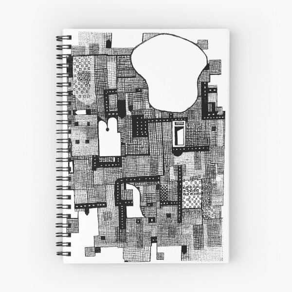 Item preview, Gridlock designed and sold by Andy Mercer.