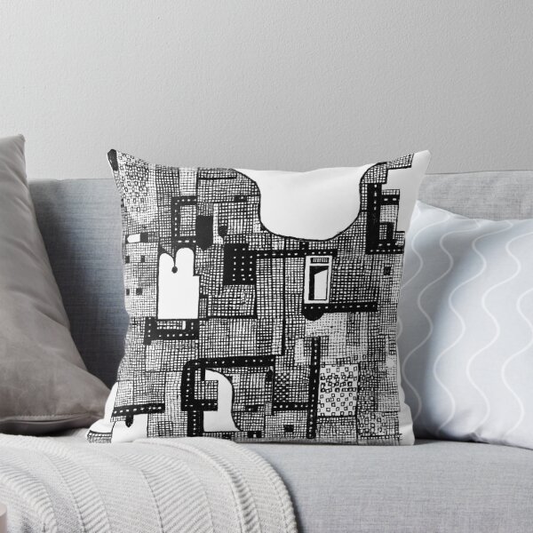 Item preview, Gridlock designed and sold by Andy Mercer.