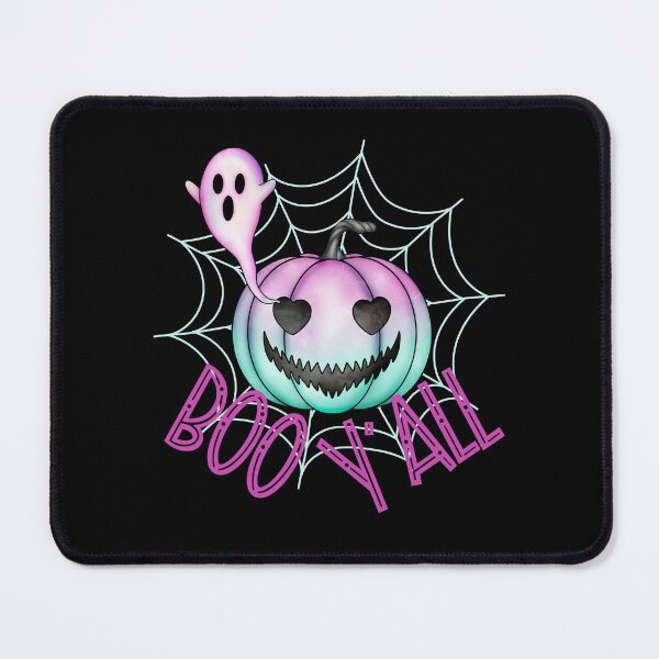 Item preview, Boo Yall Halloween Pumpkin designed and sold by Rooster Syndicate.