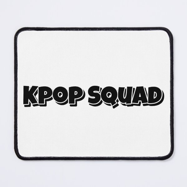 Item preview, Kpop Squad  designed and sold by Edenjodie.