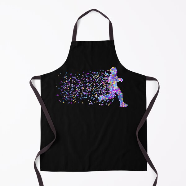 Item preview, Pixel man designed and sold by MrJean.