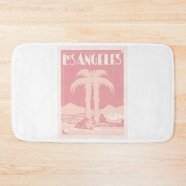 Item preview, LA vintage design  designed and sold by nikkyds05.