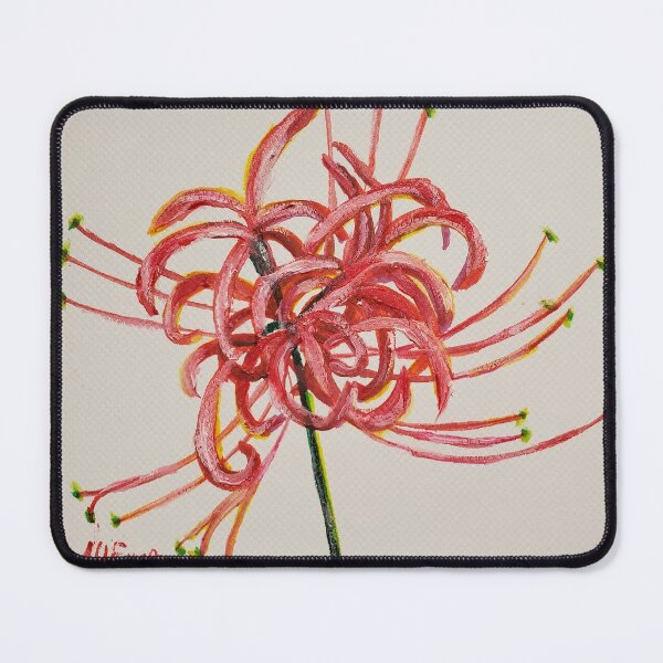 Item preview, Spider Lily designed and sold by JYEmeryArt.
