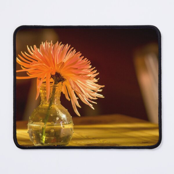Item preview, Crysanthemum Vase designed and sold by Cat Calhoun.