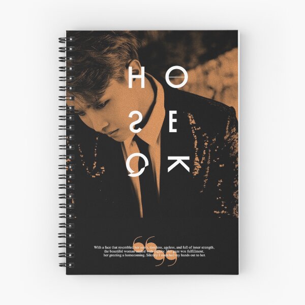 Item preview, JHope - Wings designed and sold by y0ngsin.