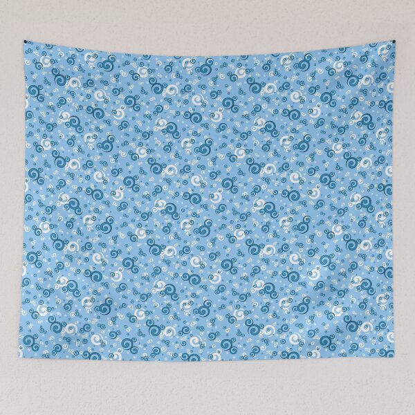Item preview, Blue Keong designed and sold by faiqma.